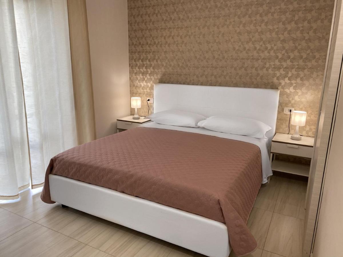 B&B Enjoy Happyness Pompei Dış mekan fotoğraf