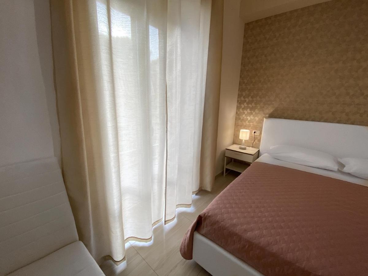 B&B Enjoy Happyness Pompei Dış mekan fotoğraf