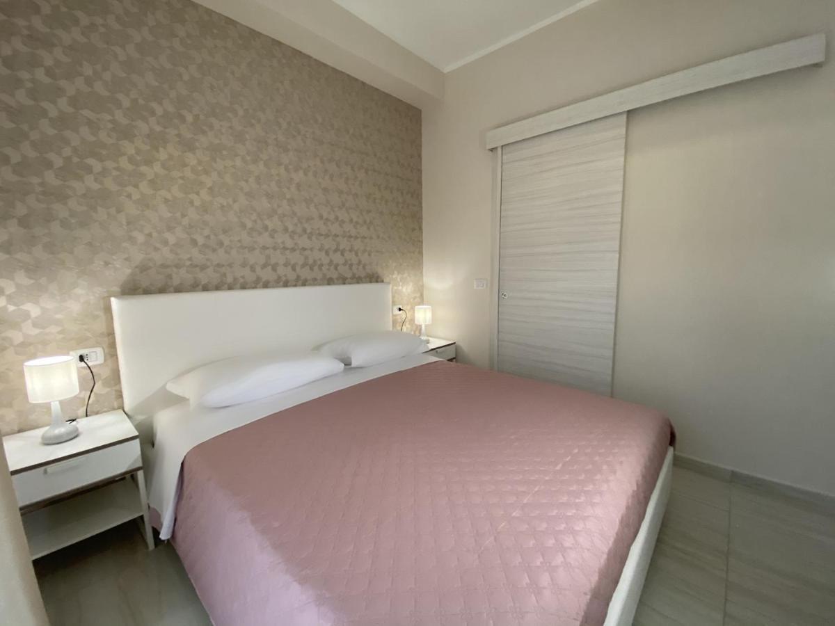 B&B Enjoy Happyness Pompei Dış mekan fotoğraf