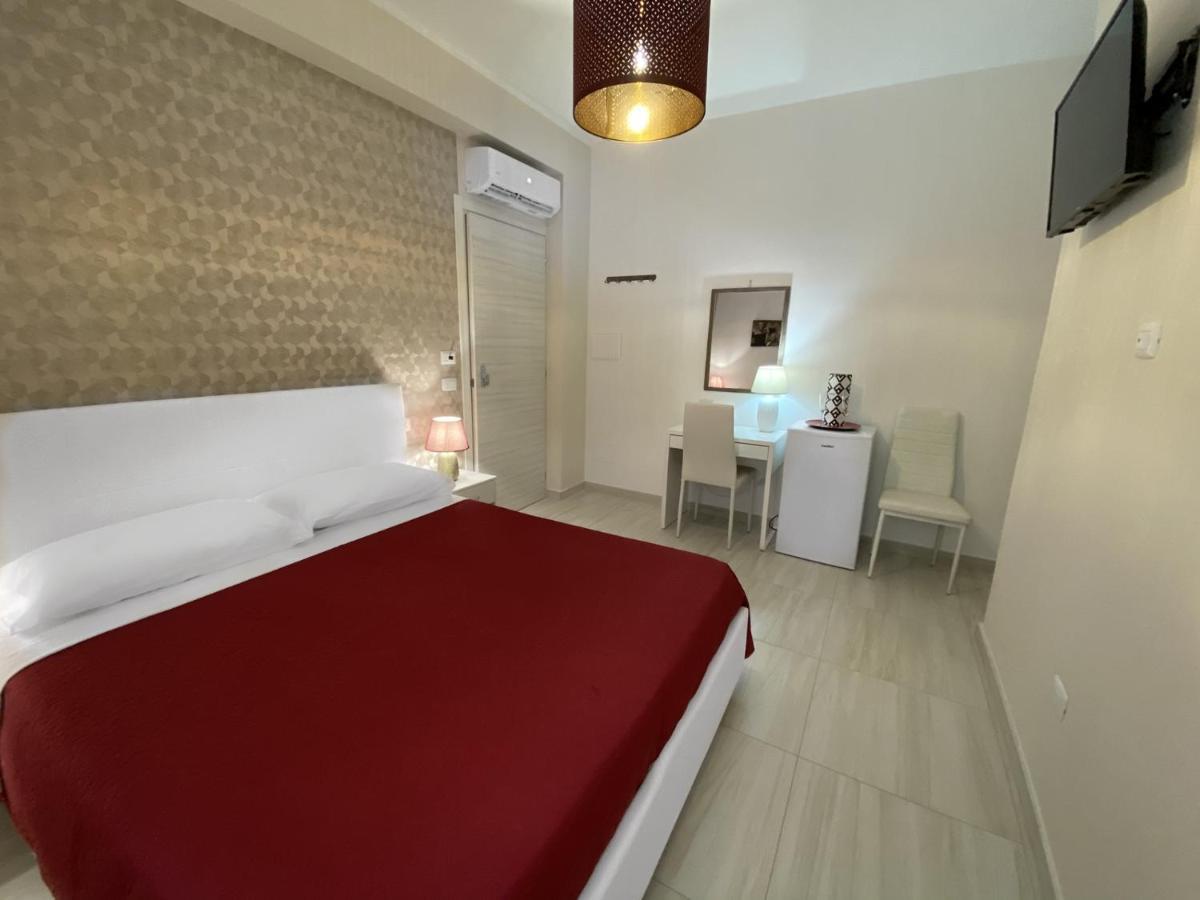 B&B Enjoy Happyness Pompei Dış mekan fotoğraf