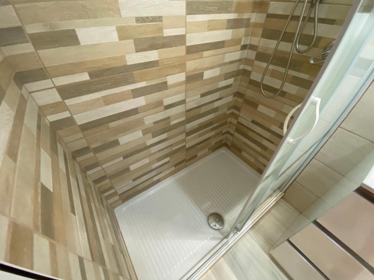 B&B Enjoy Happyness Pompei Dış mekan fotoğraf