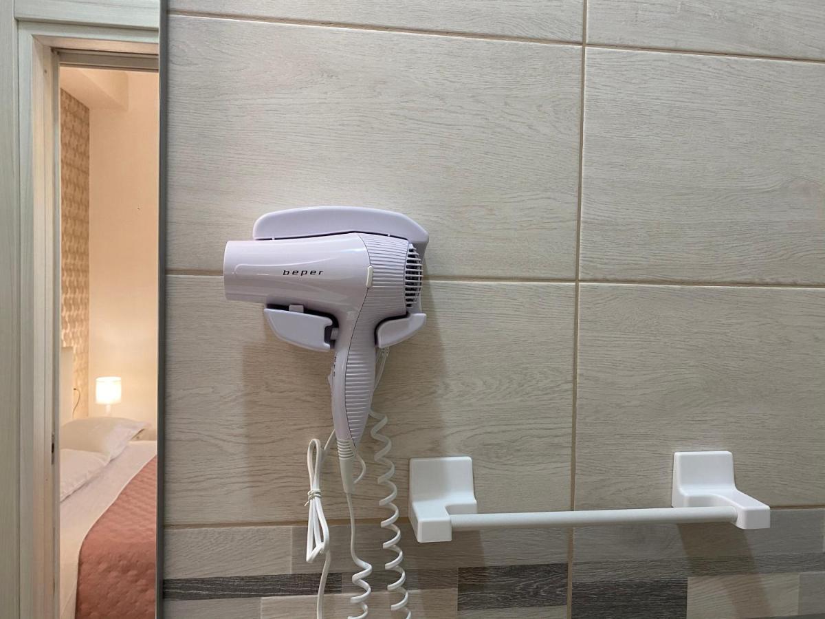 B&B Enjoy Happyness Pompei Dış mekan fotoğraf