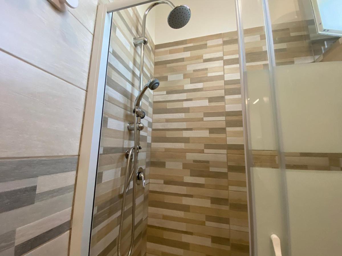 B&B Enjoy Happyness Pompei Dış mekan fotoğraf