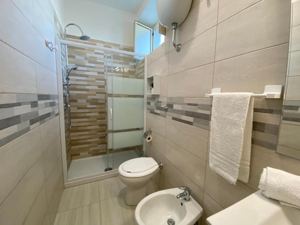 B&B Enjoy Happyness Pompei Dış mekan fotoğraf