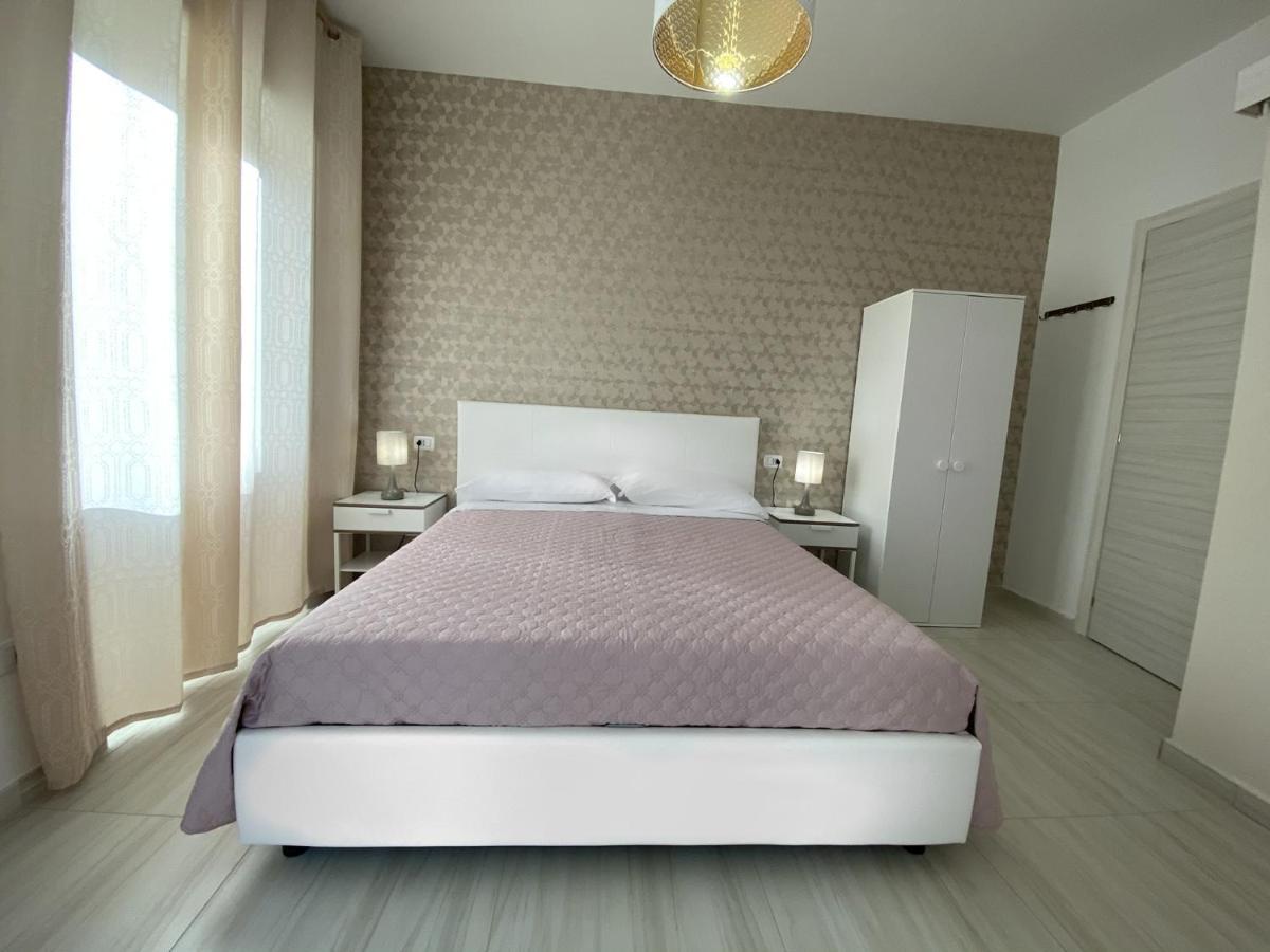 B&B Enjoy Happyness Pompei Dış mekan fotoğraf