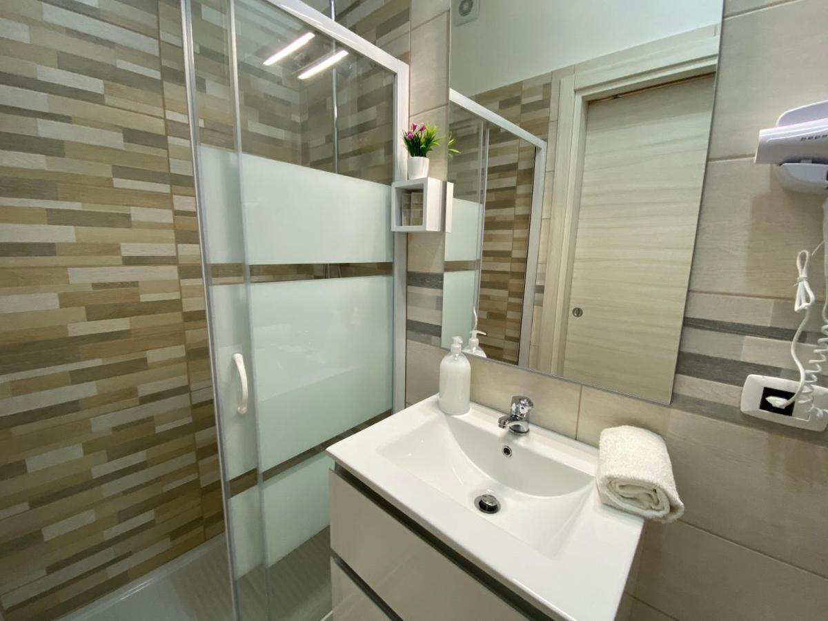 B&B Enjoy Happyness Pompei Dış mekan fotoğraf