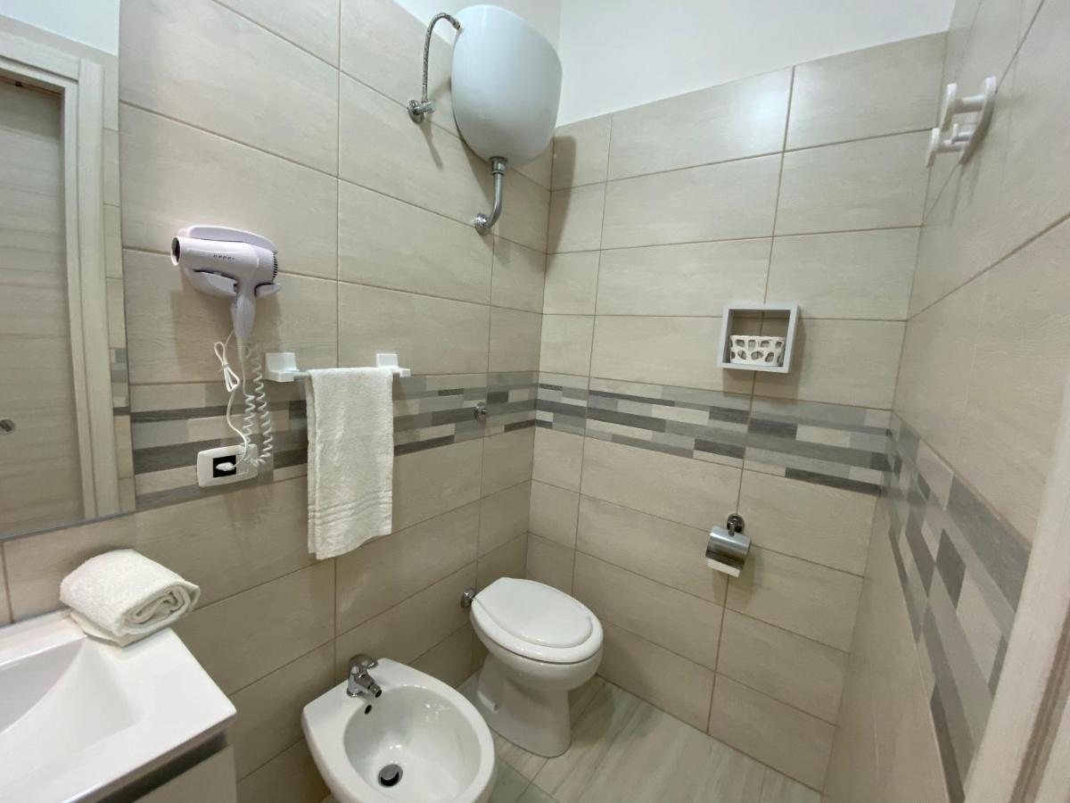 B&B Enjoy Happyness Pompei Dış mekan fotoğraf