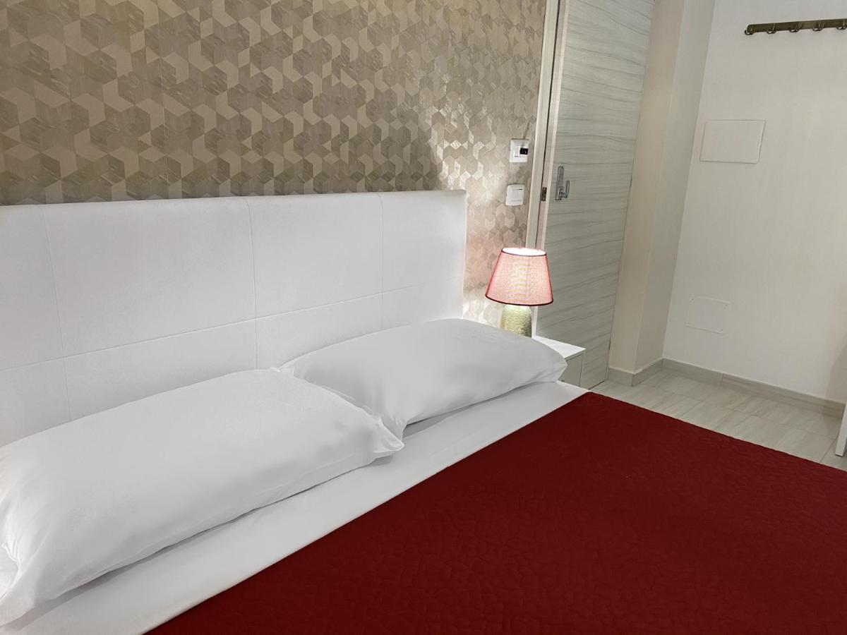 B&B Enjoy Happyness Pompei Dış mekan fotoğraf
