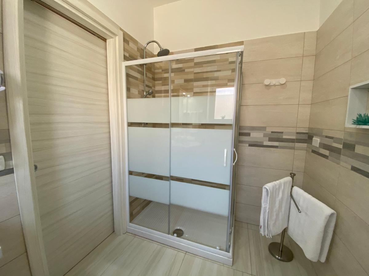 B&B Enjoy Happyness Pompei Dış mekan fotoğraf