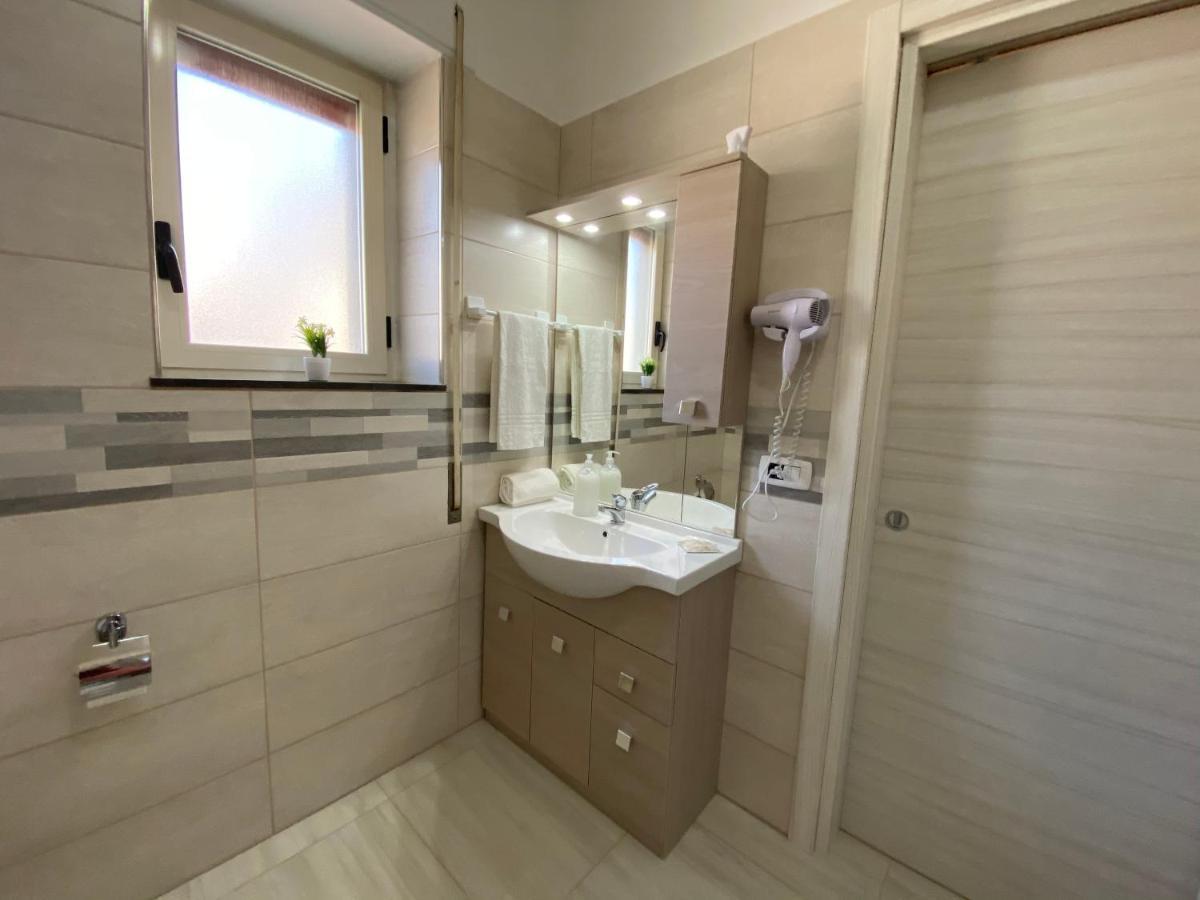 B&B Enjoy Happyness Pompei Dış mekan fotoğraf
