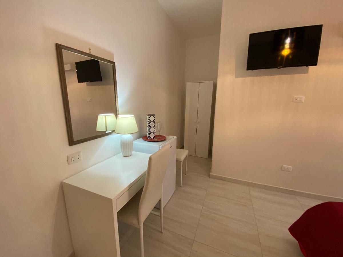 B&B Enjoy Happyness Pompei Dış mekan fotoğraf