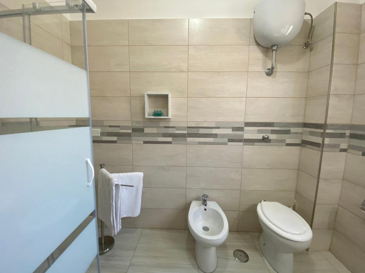 B&B Enjoy Happyness Pompei Dış mekan fotoğraf