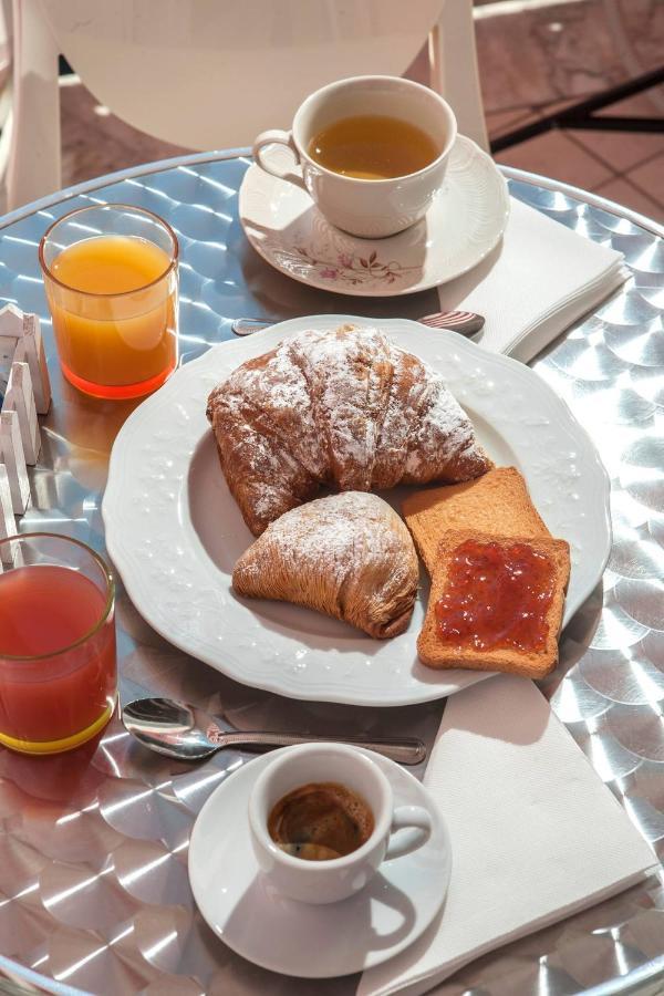 B&B Enjoy Happyness Pompei Dış mekan fotoğraf