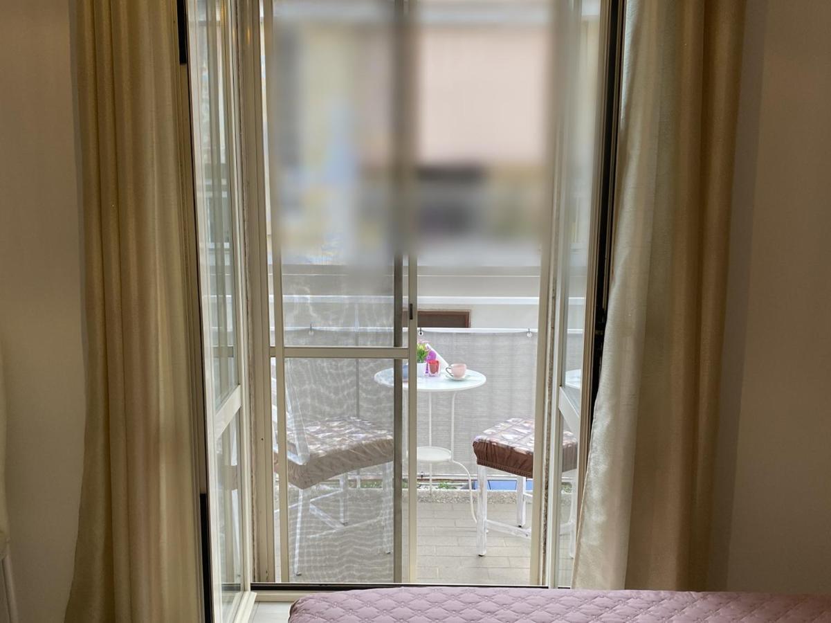 B&B Enjoy Happyness Pompei Dış mekan fotoğraf
